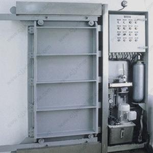 Quality Custom Sizes Ship Automatic Sliding Door wholesale