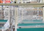 Flexible Double Workbench Functional Module Workbench For Plant Industrial