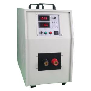 Quality 50KW PWHT Machine Induction Heat Treatment Equipment 1-800MM wholesale
