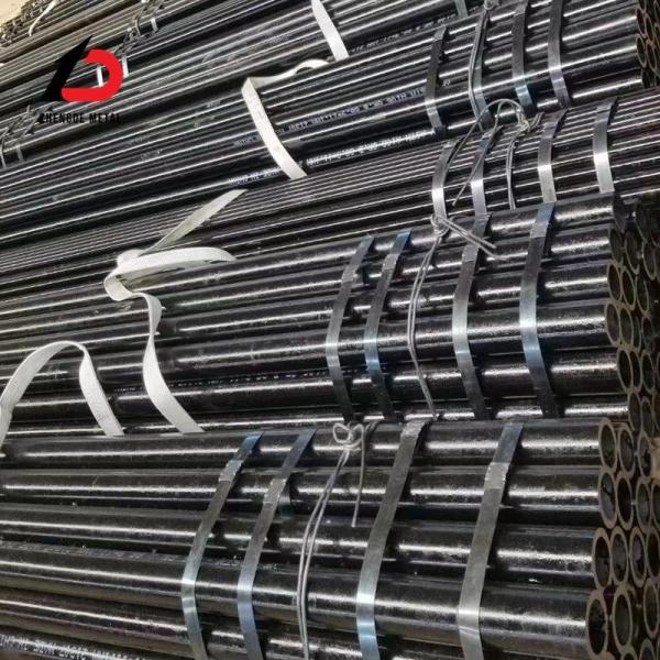Reliable Honest Factory H-40 J-55 K-55 N-80 API Steel Pipe for Oil and Gas