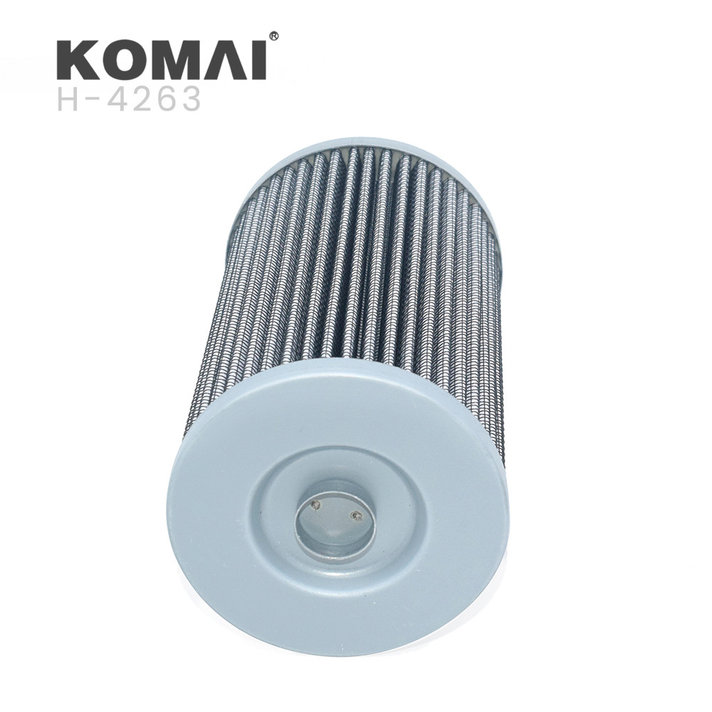Hydraulic Oil Filter 15511-00803 15511-02103 T 15511-02802 E15511-00803 E1551100803 H-7958