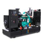 SDEC Silent Diesel Generators 320KW / 400KVA 50HZ 1500R Diesel Engine