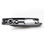 Magnesium Alloy Tank Enclosure Die Casting Automotive Parts