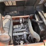 used doosan dh300 crawler excavator/30ton chain doosan korea excavator with good