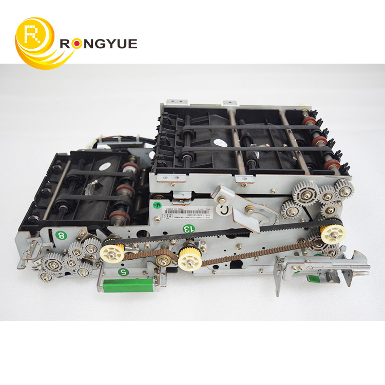 NCR ATM Spare Parts , 5031N01429A CNRR-C MUUANC-0430085 ATM Placement Services