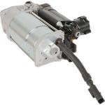 Air Pump Air Suspension Compressor For Jaguar XJ XJ6 XJ8 XJR X350 X358 C2C27702