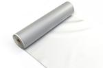 Smoke Curtain Fireproof Fiberglass Cloth Flame Resistant Fabric 550C