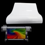 Warm White Premium Glossy Photo Paper , RC Glossy Photo Paper 36 Inch 240gsm