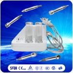 Multifunctional Water Oxygen Jet Peel Machine Skin Rejuvenation Device