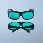 660nm 830nm Laser Protective Glasses For Hair Removal Diode Laser