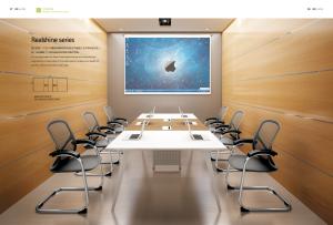 Quality Folding Rolling Cantilever Meeting Room Chairs desk wholesale