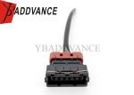 PB185-06026 6 Pin Female Auto Wiring Harness 300ZX Mass Air Flow (MAF) For