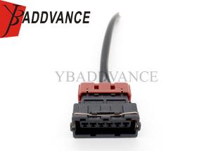 Quality PB185-06026 6 Pin Female Auto Wiring Harness 300ZX Mass Air Flow (MAF) For Nissan wholesale