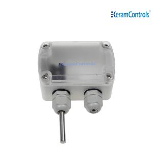 Quality -40~+70℃ Temperature Sensor For Heating And HVAC wholesale