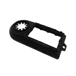 Quality Billet Canoe Aluminum Machined Parts Precision Cnc Milling 7075 Aluminium wholesale