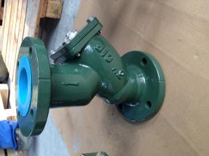 Quality 505-F ANSI Y STRIANER FLANGED ENDS wholesale