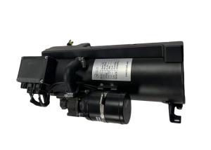 Quality HLN Diesel Coolant Parking Heater Controller 10kw wholesale