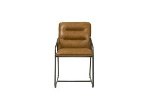 Quality Dining Furniture 0.18CBM 12KGS Modern Leisure Chair wholesale