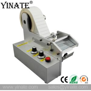 Quality YINATE AL-080D Automatic label dispenser wholesale