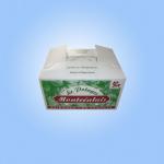 Fruit Vegetable Corrugated Plastic Packaging Boxes