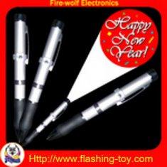 Projector ball pen