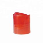 Eco - Friendly PP Disc Top Cap Silk Screen Printing Leakage Prevention
