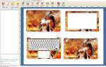 Hp Laptop Cover Mobile Skin Cutter Machine Business Opportunity