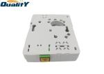 Wall Mount FTTH Network Fiber Optic Termination Box