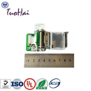 Quality 0090025446 009-0025446 NCR 66XX Card Reader IC Head ATM Head wholesale