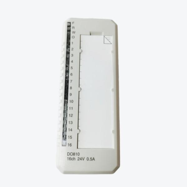 Cheap ABB DDO02 PROGRAMMABLE LOGIC CONTROLLER MODULE for sale