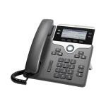 CP-7841-K9 Enterprise Office Conference Phone GSM Voice Over The Internet Phone