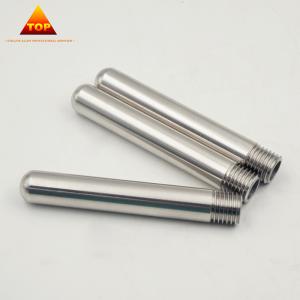 Quality Customized Drawing Thermowell Thermocouple Protection Pipe Large Measurement Range wholesale