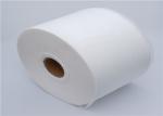 white Eco Friendly 8gsm Polypropylene Spunbond Nonwoven Fabric