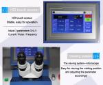 Canton Fair Promotion 200W YAG Laser Welding Machine For Jewelry Ring Bangle