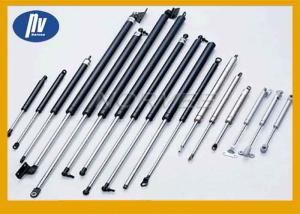 Quality High Force Springlift Gas Springs / Cabinet Door Gas Struts With Metal Eye End Fitting wholesale