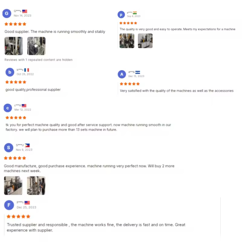 High Speed 100-110pcs/min Fully Automatic Paper Cup Making Machine for Direct Purchase