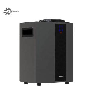 Quality Household Smart Luxury Scent Diffuser Humidifier Essential Oil Aroma Diffuser wholesale