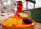 Quality 18.5kw PMC500 Precast Concrete Planetary Mixer 750L Input Capacity wholesale