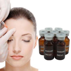 Quality Anti Wrinkle Hyaluronic Acid Meso Whitening Nourishing For Skin Rejuvenation wholesale