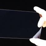 Tempered Screen Protector Glass 0.3mm 0.55mm For Cellphone