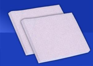 Quality Seamless Heat Press Felt High Temperature Nomex Fiber Material Sublimation Printing wholesale