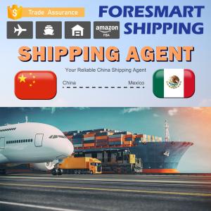 Quality 24h Online China To Mexico DDP International Shipping wholesale
