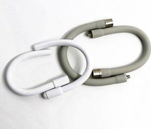 Quality Bendable Goose Lazy Neck Phone Holder M8 Long Arm For Webcam wholesale