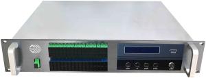Quality YGF153222C High Power 0ptical Amplifier EYDFA FWDM 0.75 WDM wholesale