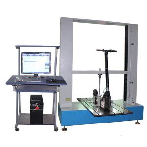 Quality ISO 4210 Universal Material Testing Machine 0.01 - 500mm/Min wholesale