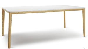 Quality ashwood dining table furniture wholesale