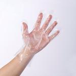 Kitchen Disposable Plastic Gloves For Home Restaurant Cooking Industrial