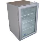 SC68 68L Glass door Beer Fridge, Beer Cooler