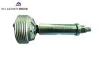 NAISI MACHINERY Oil return check valve 3.0 Excavator Spare Parts High Quality
