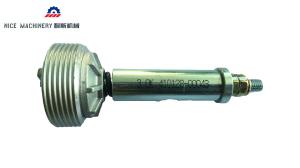 Quality NAISI MACHINERY Oil return check valve 3.0 Excavator Spare Parts High Quality Factory Price wholesale